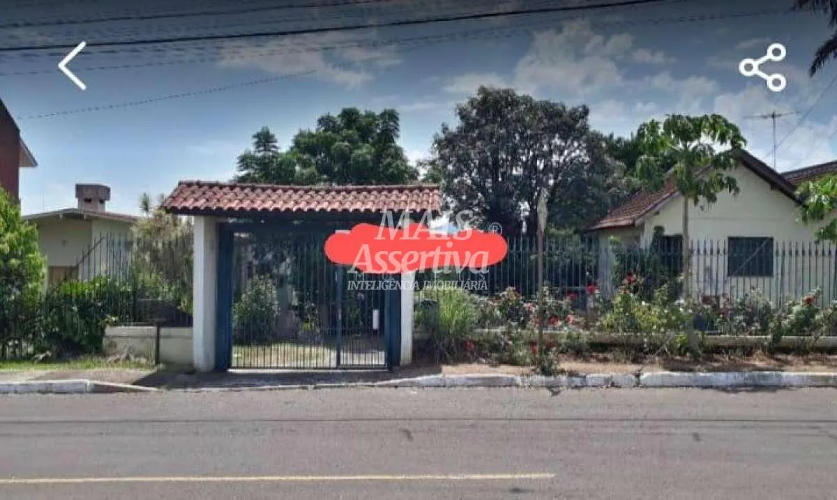 Imagem Casa para Venda em Novo Hamburgo / RS no bairro Ideal