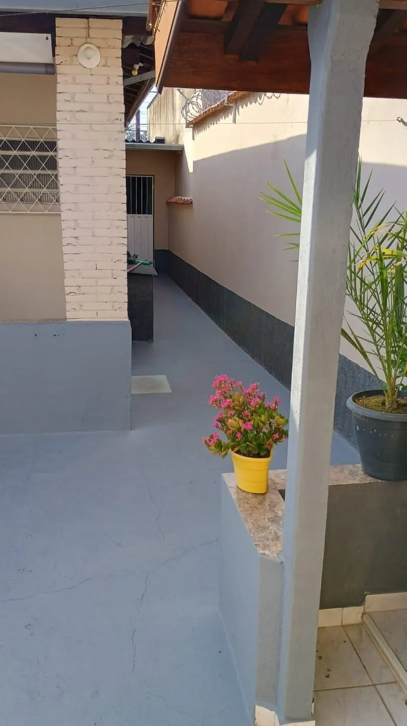 Imagem Casa à venda 2 Quartos, 1 Suite, 250M², Parque Senhor do Bonfim, Taubaté - SP