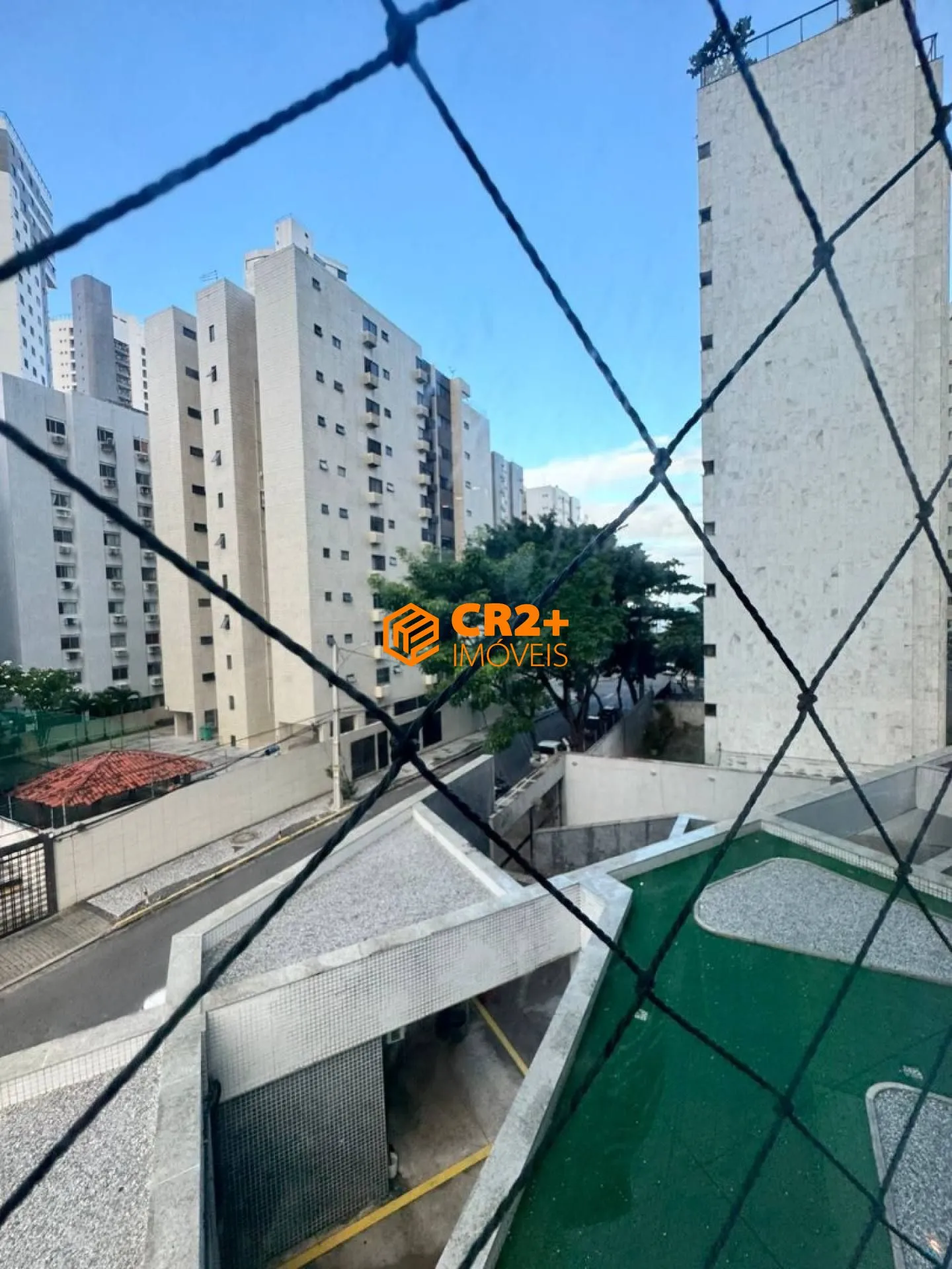 Foto do imóvel Apartamento Alto Padrão- Á Venda -Boa Viagem- 182m - 03 Quartos -03 Suites -03 G em Rua Dona Benvinda de Farias, 159 - Boa Viagem, Recife - PE