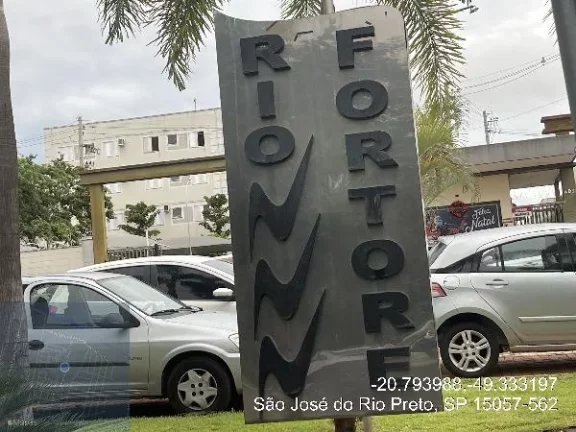 Foto do imóvel Oportunidade Única em SAO JOSE DO RIO PRETO - SP | Tipo: Apartamento | Negociação: Venda Direta Online | Situação: Imóvel em RUA PATRICIA RODRIGUES FONTES