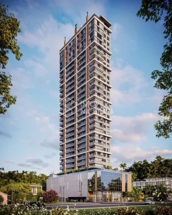 Imagem LANÇAMENTO - APARTAMENTO 3 DORMITORIOS - A VENDA NA PRAIA BRAVA - ITAJAI/SC