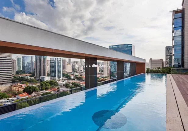 Imagem Apartamento à venda Vila Olímpia São Paulo