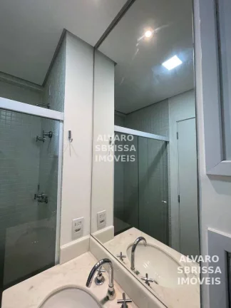 Imagem Apartamento com 3 dormitórios 1 suíte para locação no Condomínio Amazonas no B Brasil em Itu SP com excelente localização próximo ao Centro 83 m2