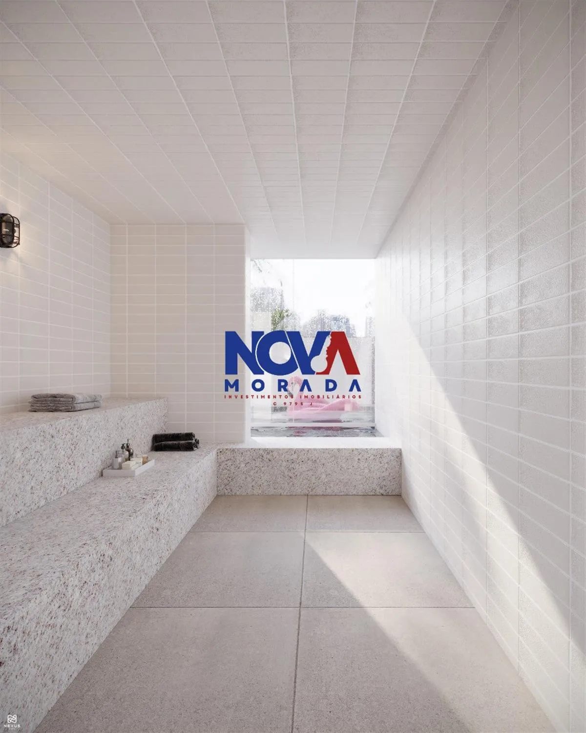 Imagem Apartamento com 3 quartos à venda em Vila Velha