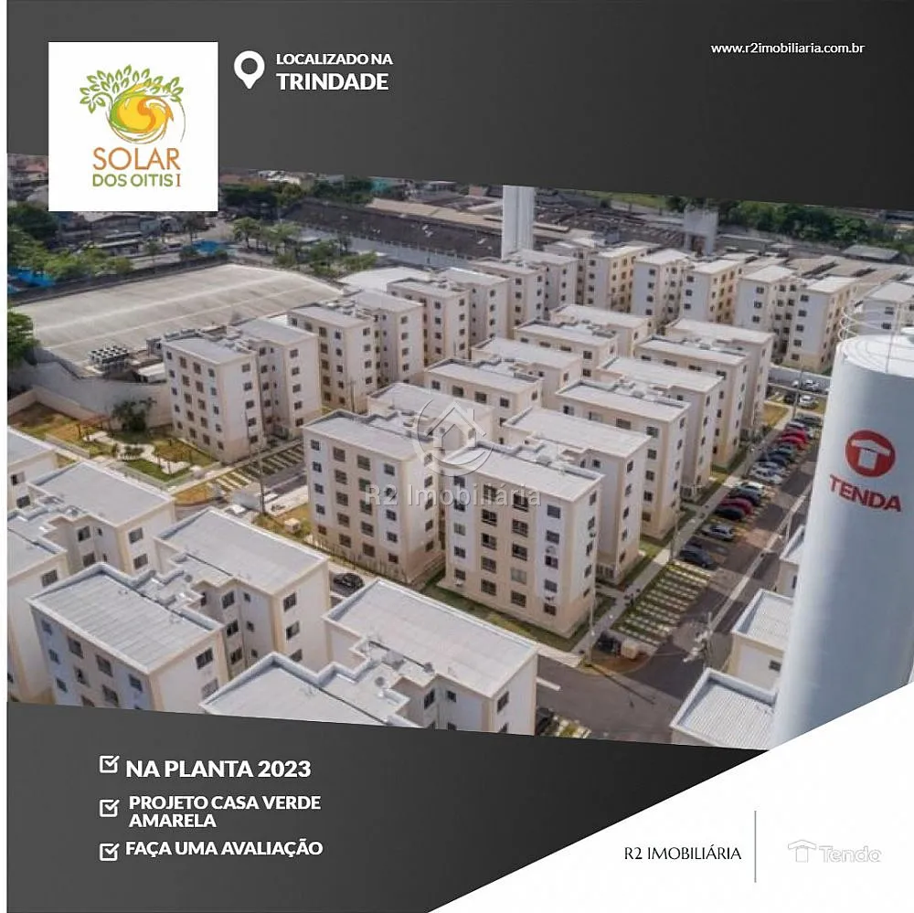 Foto do imóvel Condominio Solar da Trindade São Gonçalo em Trindade, São Gonçalo - RJ