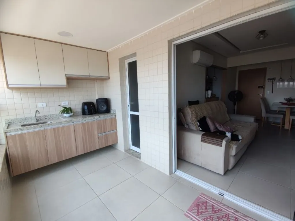 Foto do imóvel APARTAMENTO COM 70,00 m² - OCIAN - PRAIA GRANDE SP em RUA DOUTOR FREUD, 316 - OCIAN, PRAIA GRANDE - SP