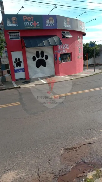 Imagem Loja / Salão / Ponto Comercial de 35m² no bairro Vila Bom Jesus, em Bauru