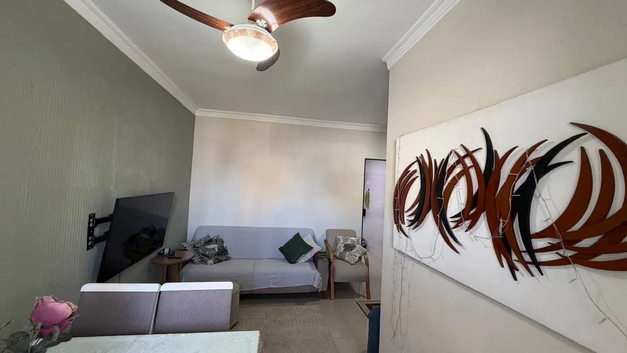 Foto do imóvel EXCELENTE APARTAMENTO PARA VENDA NO 1 ANDAR 3 QUARTOS COM SUITE.