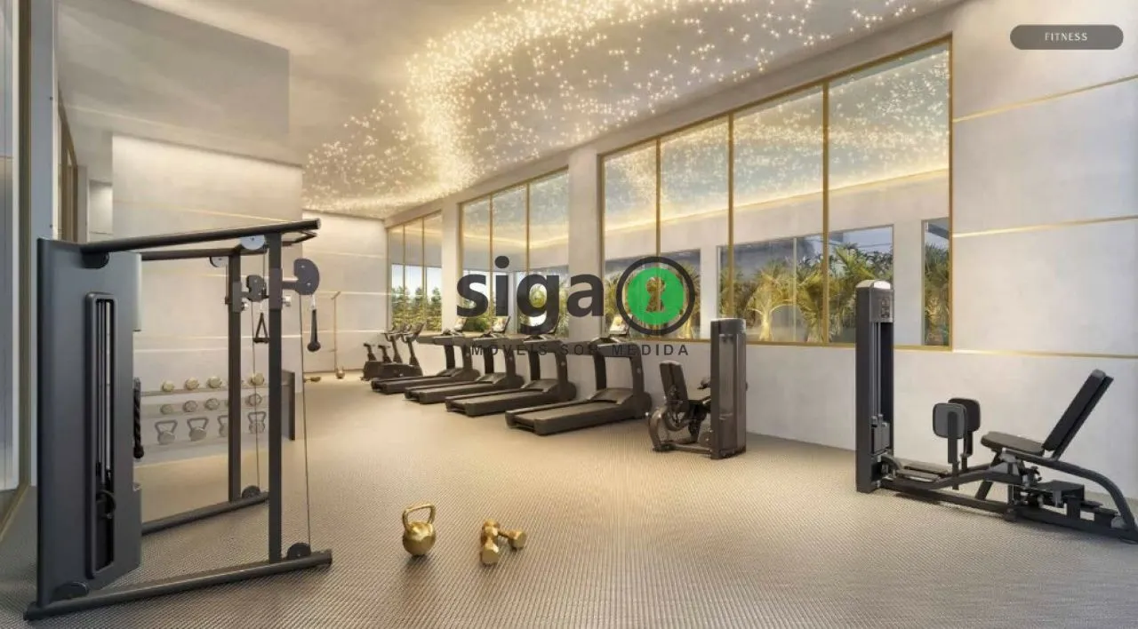 Imagem Apartamento para venda em Perdizes 02 suítes, São Paulo - SP