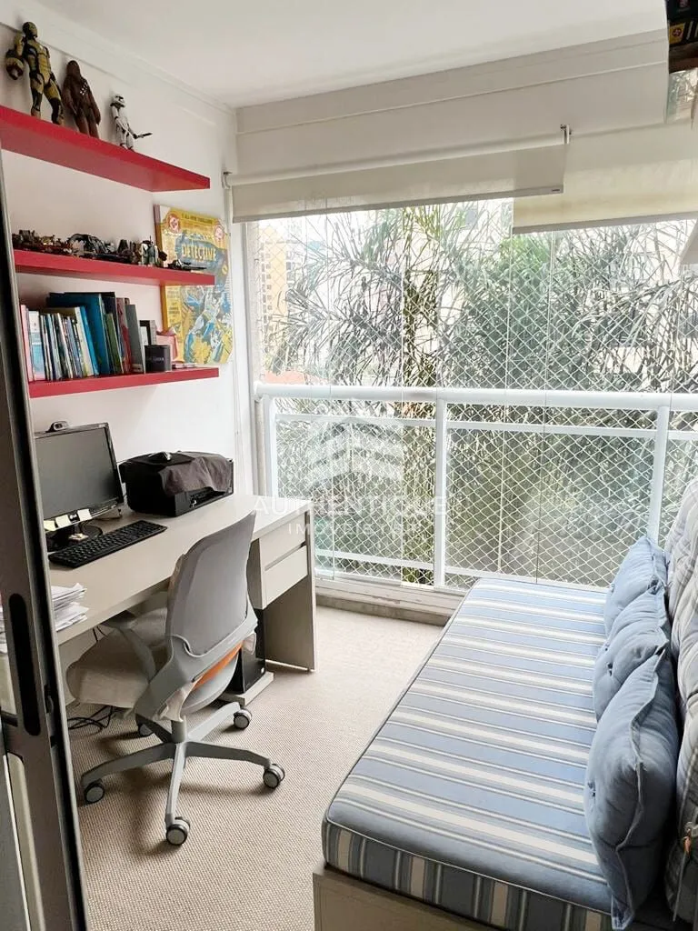 Imagem Define New Residence - Vila Olímpia - Apartamento à venda no bairro Vila Olímpia - São Paulo/SP, Zona Sul