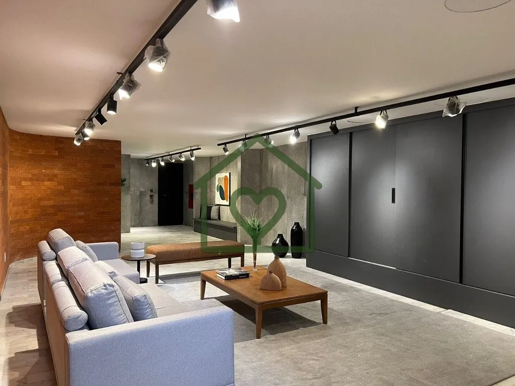 Imagem Lofts mobiliados no centro de Porto Alegre, ao lado do Hospital Santa Casa, com 30m² privativos, to...