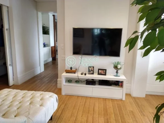 Imagem Apartamento de alto padrão à venda na Aclimação: - Área: total 350m² / privativa 235 m² - 03 ...