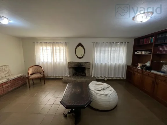 Imagem CASA COMERCIAL À VENDA, PARQUE DO COLÉGIO, JUNDIAÍ.