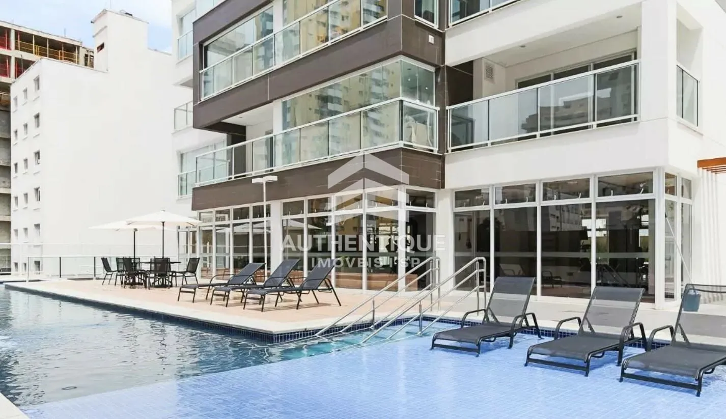 Foto do imóvel VISION PAULISTA CONSOLACAO - Apartamento à venda em São Paulo/SP em Rua Augusta, 901 - Consolação, São Paulo - SP
