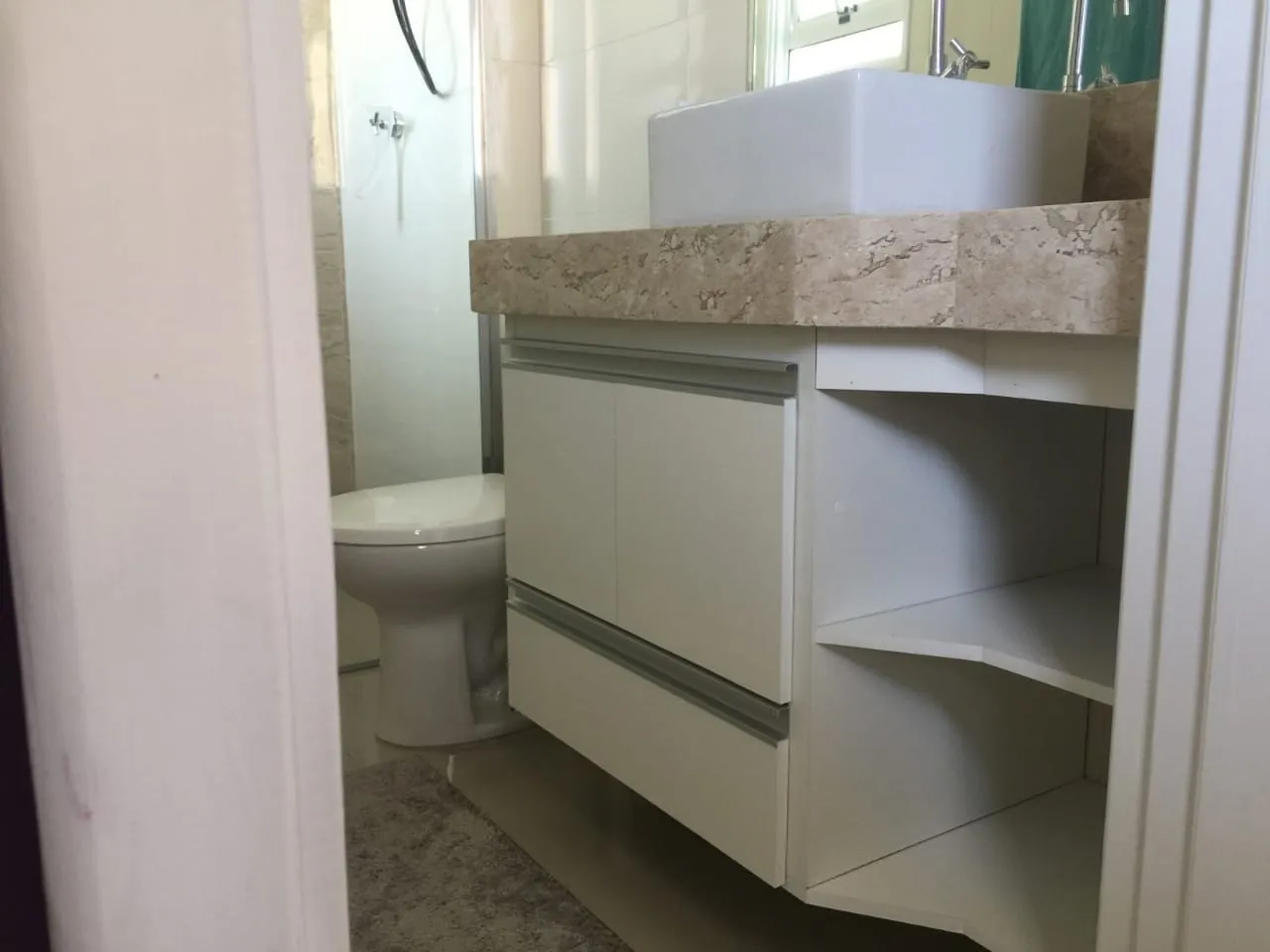 Imagem Casa à venda 3 Quartos, 1 Suite, 2 Vagas, 140.25M², Alto do Cardoso, Pindamonhangaba - SP | Condominio Wonder