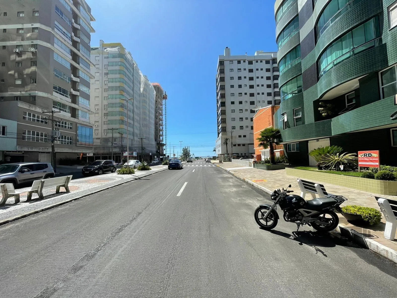 Imagem Apartamento em Centro