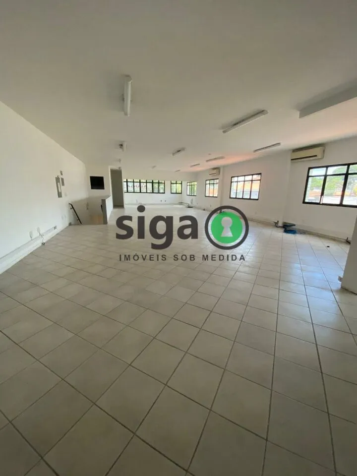 Imagem JABAQUARA: PRÉDIO COMERCIAL -750/M²- PRÓXIMO METRÔ!