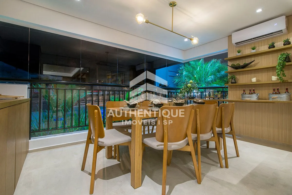 Foto do imóvel NEXT ASTORGA CONDOMINIO CLUB VILA GUILHERMINA - Apartamento à venda em Rua Astorga, 460 - Vila Guilhermina, São Paulo - SP
