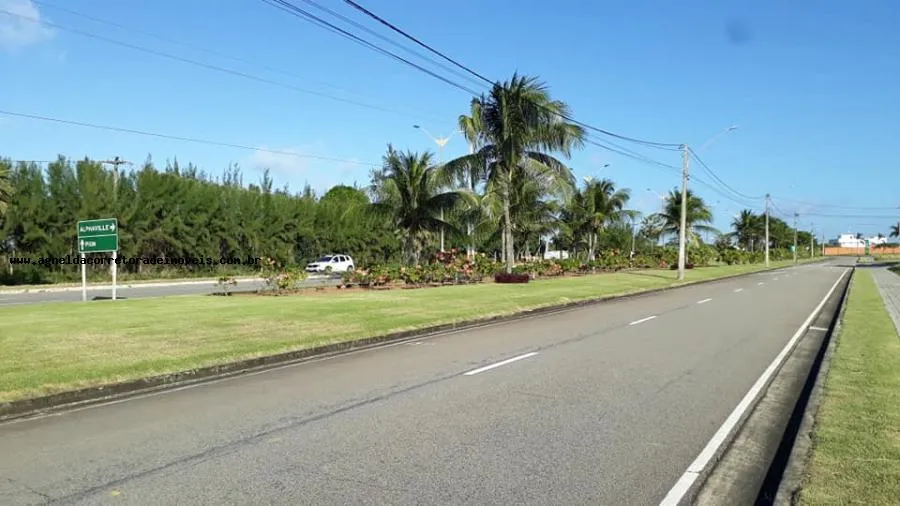 Imagem Terreno Comercial para Venda em Parnamirim, Pium (Distrito Litoral)