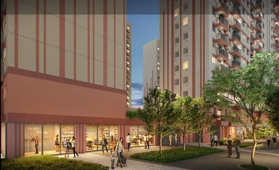 Foto do imóvel: Apartamento com 1 Quarto à Venda, 31 metros em Centro - Niterói