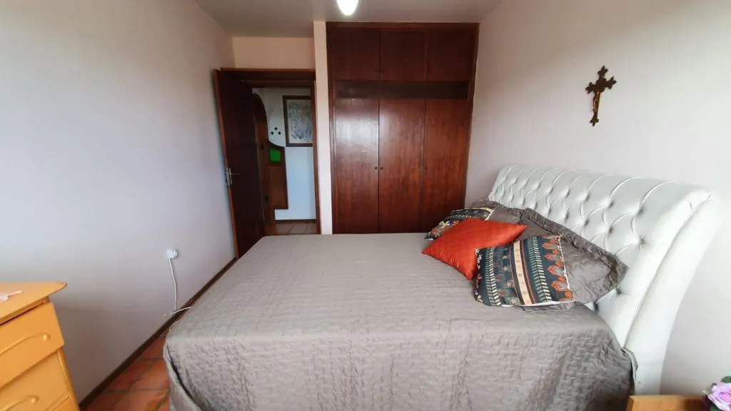 Imagem Apartamento 1 Dormitório - Bairro Atlantida