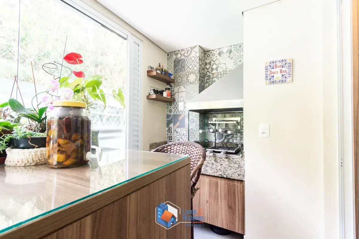 Imagem Apartamento para venda em Cambuci com 3 quartos, sendo 1 suíte, 97m²