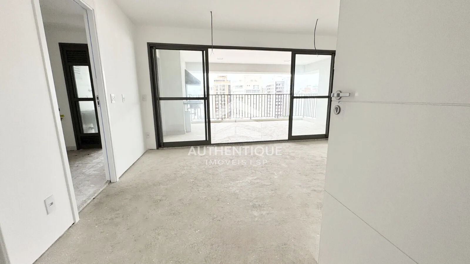 Imagem TUCUNA 250 PERDIZES - Apartamento no bairro Perdizes à venda