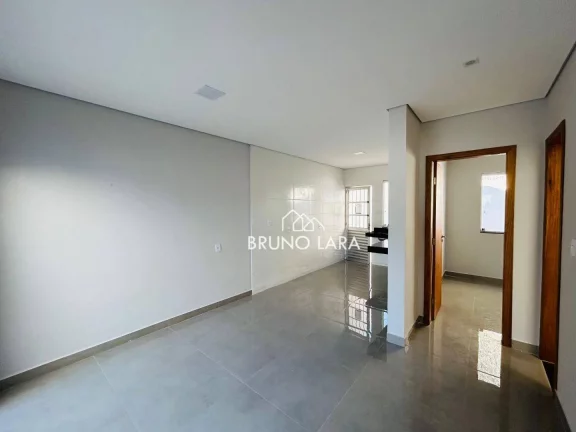 Imagem Casa à venda em Betim MG , Bairro Vila Verde