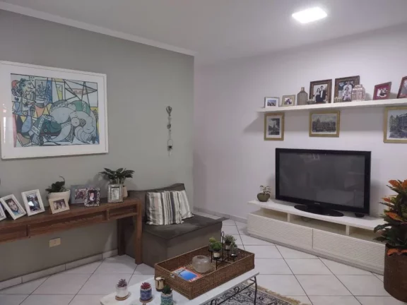 Imagem Linda casa à venda em Itu-SP