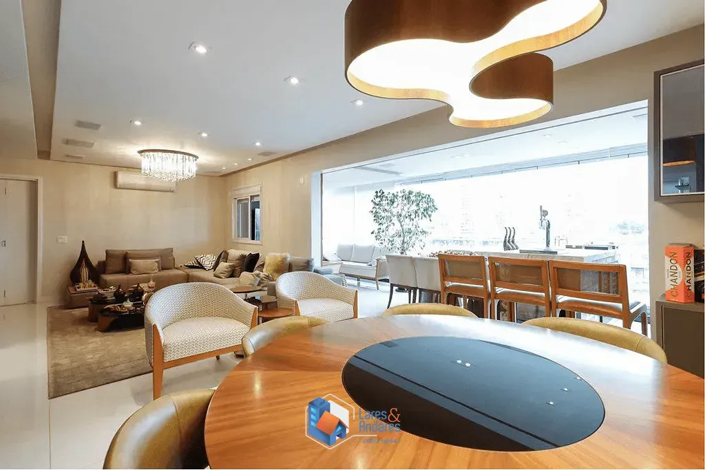 Foto do imóvel Apartamento à venda 3 Quartos 3 Suites 2 Vagas 159M² Água Branca São Paulo - SP em Rua Isaac Krasilchik