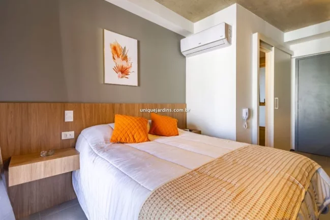 Imagem Apartamento à venda Jardim América São Paulo