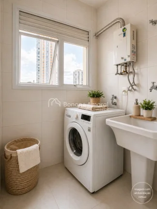 Imagem Para obter o endereço exato deste apartamento, entre em contato conosco!

Se você busca praticidad...