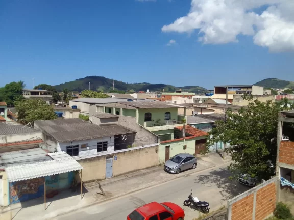 Imagem CASA RESIDENCIAL em RIO DE JANEIRO - RJ, GUARATIBA
