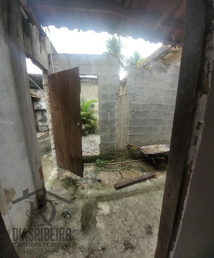 Foto do imóvel Kitnet, Residencial para Venda, Sepetiba, Rio de Janeiro em Praia de Sepetiba