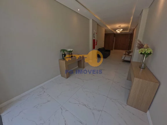 Imagem APARTAMENTO 2 DORMITÓRIOS EM CAIOBA