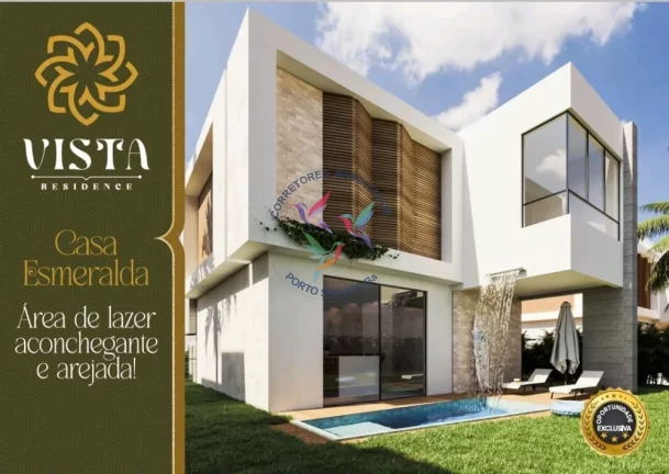 Imagem CASAS DE ALTO PADRÃO