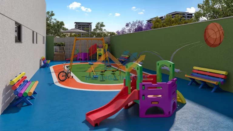 Imagem Seu apartamento de luxo no Horto financiamento próprio.