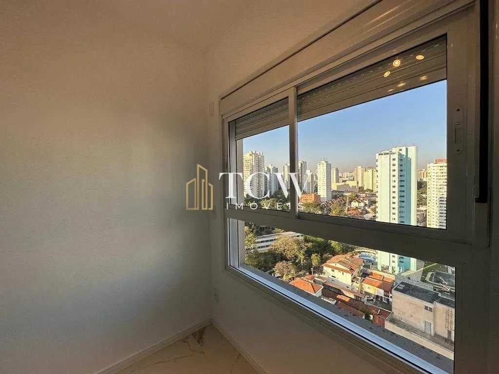 Imagem Apartamento 1 Quarto com vaga para alugar em Vila Clementino