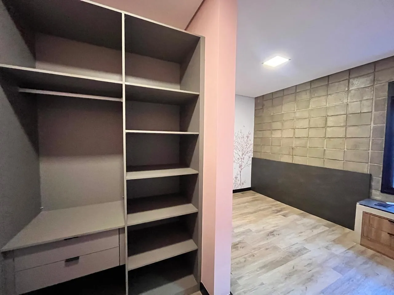 Imagem Casa 3 Suítes Condomínio Residencial Mont Blanc Sorocaba/ SP
