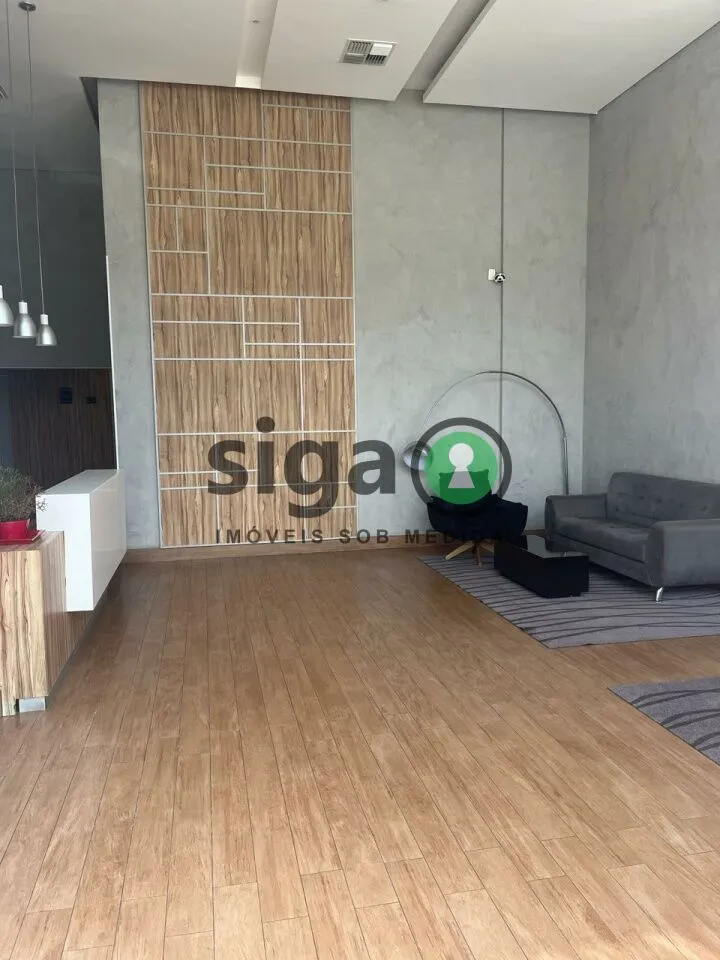 Imagem Studio 55 m² para locação Tatuapé com 1 vaga