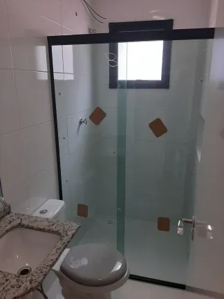 Imagem Apartamento com 2 Quartos à Venda, 119 m² em Jardim Bela Vista - Santo André