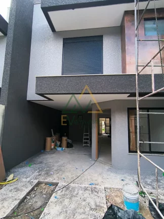 Imagem Sobrado à venda no bairro Alto Tarumã - Pinhais/PR