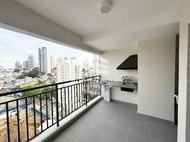 Foto do imóvel SMART HOME NOVA KLABIN BY SETIN - Apartamento à venda em Rua Adib Miguel Haddad