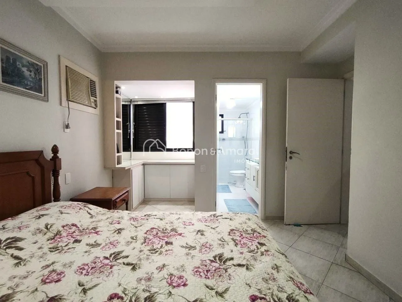 Imagem Apartamento à venda com 210 m² e 3 quartos no Bosque em Campinas/SP