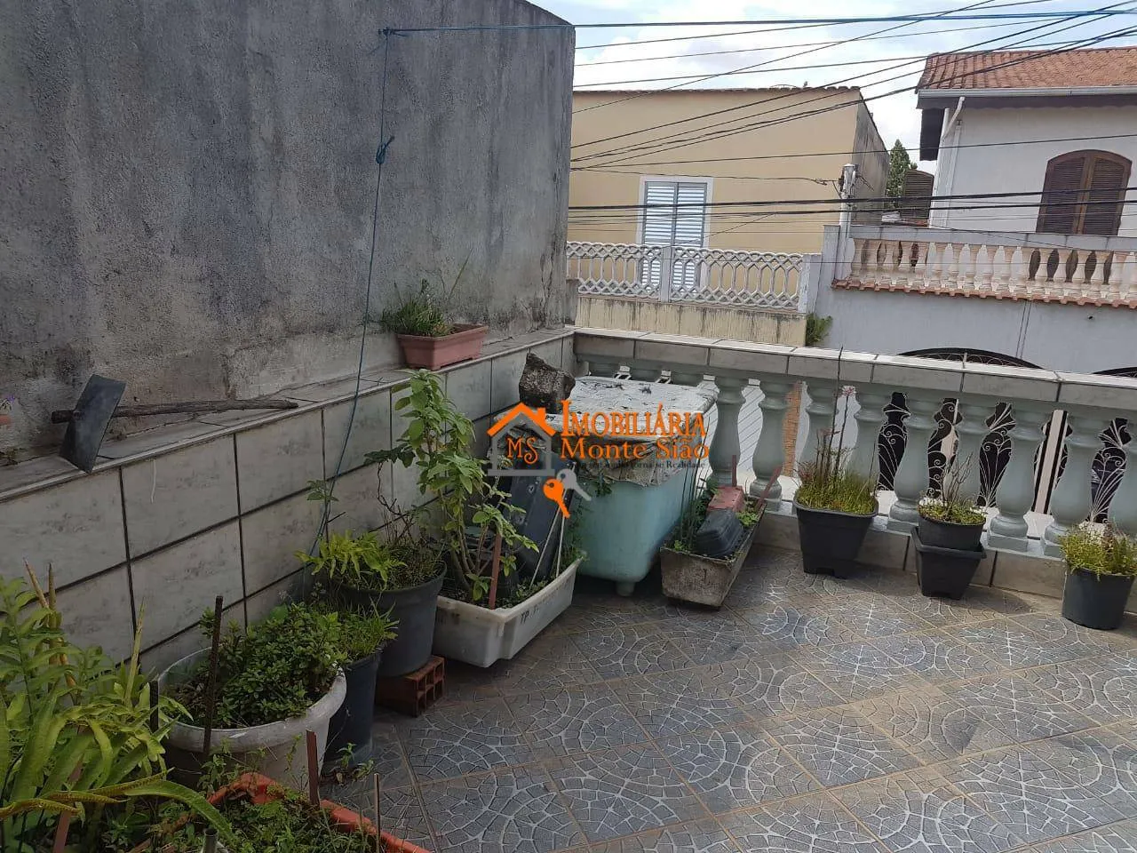 Imagem Sobrado com 4 dormitórios à venda, 250 m² por R$ 586.000,00 - Vila Progresso - Guarulhos/SP