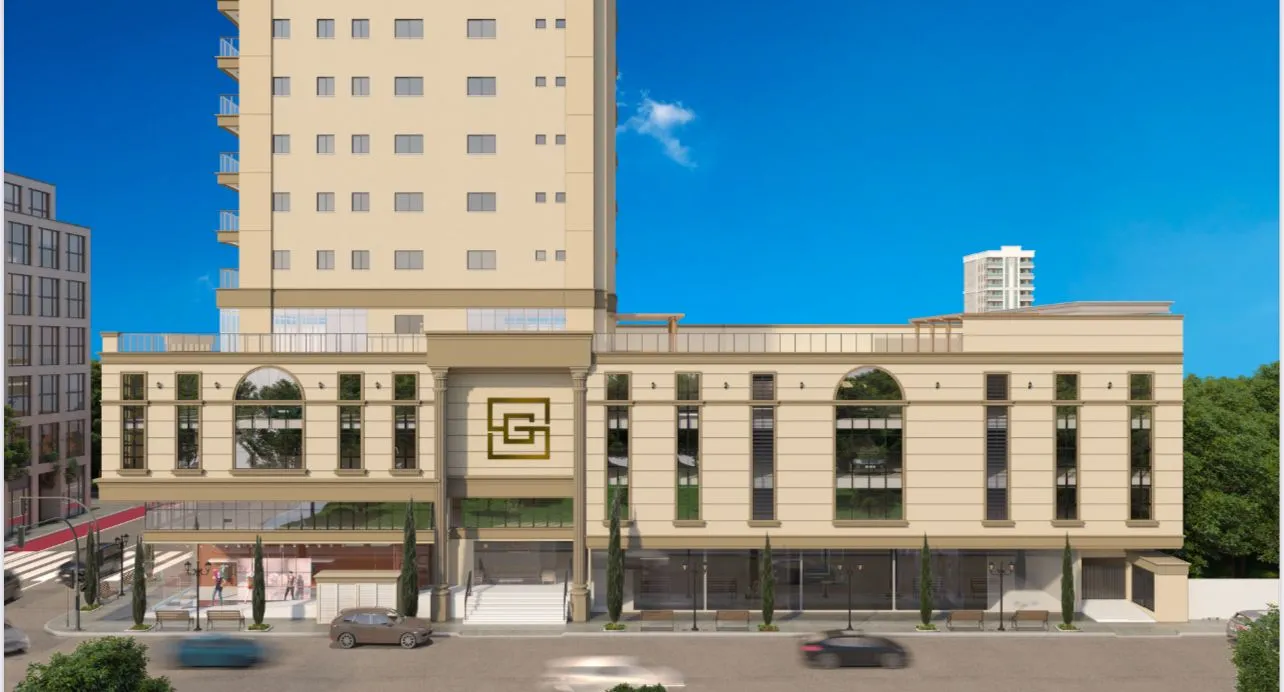 Imagem Apartamento à venda com 127m2 por R$ 1.550.000,00