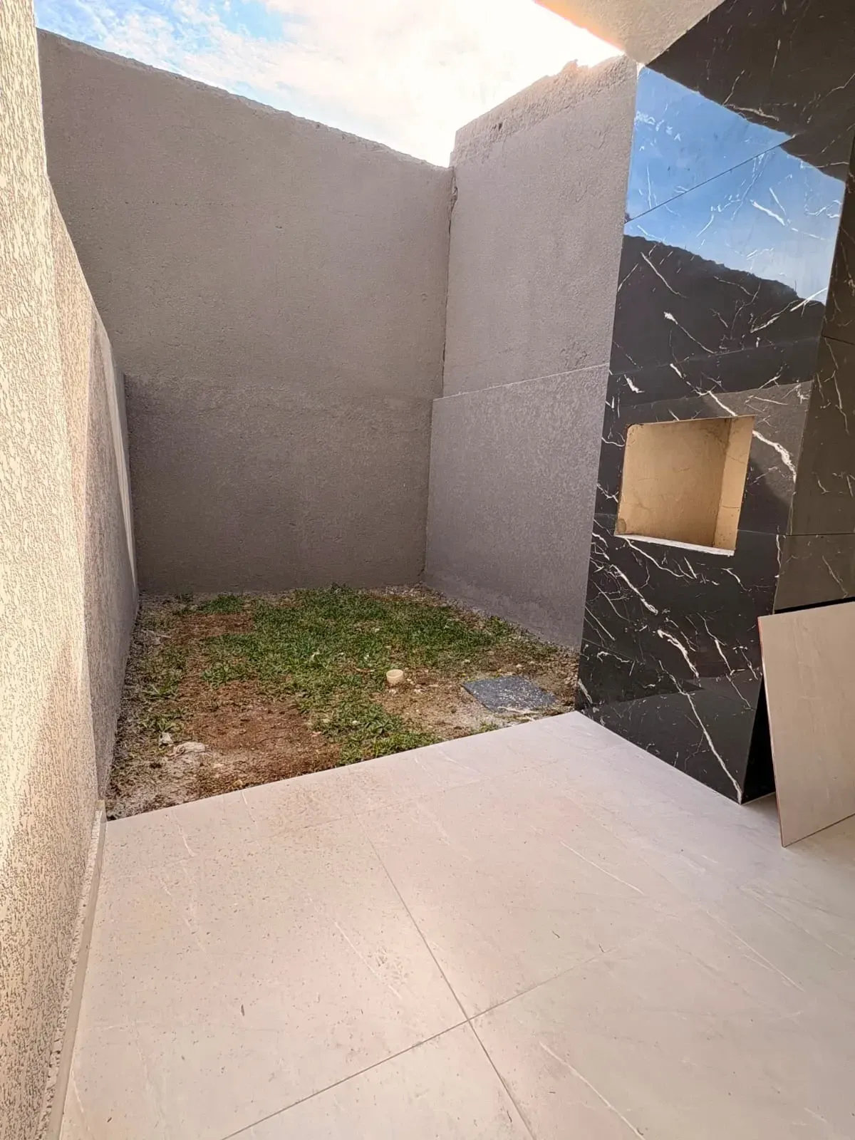 Imagem Sobrado com 2 Quartos à Venda, 66 m² em Campo de Santana - Curitiba