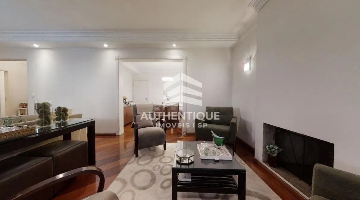 Imagem New Hampshire Morumbi - Apartamento à venda no bairro Morumbi - São Paulo/SP, Zona Sul