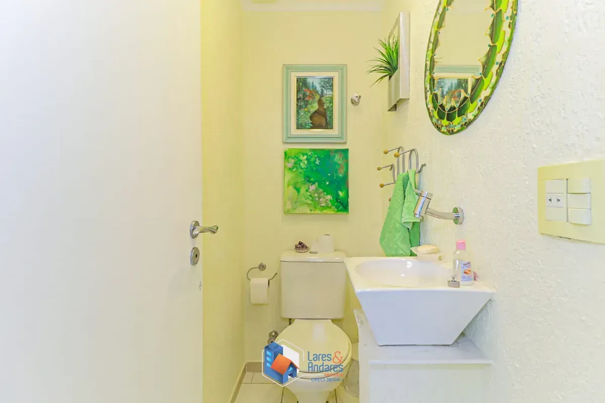 Imagem Apartamento para venda em Vila Suzana com 4 quartos, sendo 1 suíte, 185m²
