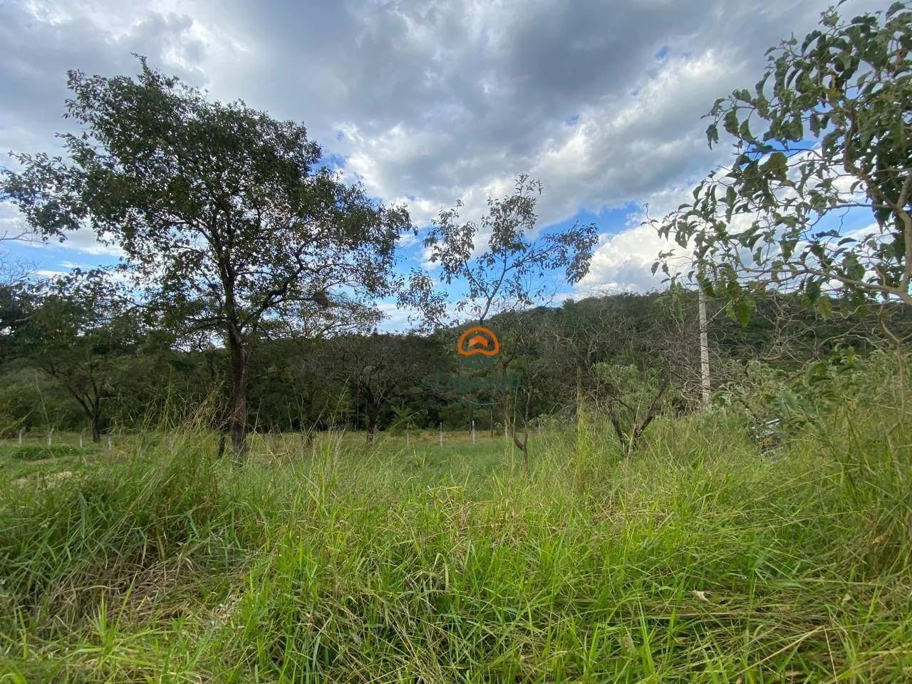 Imagem Terreno à venda, 525 m² por R$ 250.000,00 - Villa Paradiso - Lagoa Santa/MG